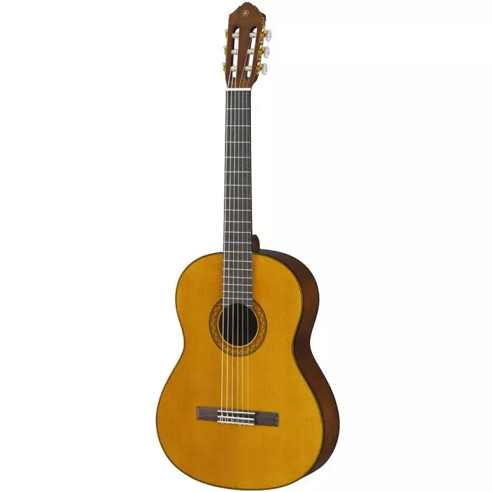 Yamaha C70 Classical Guitar