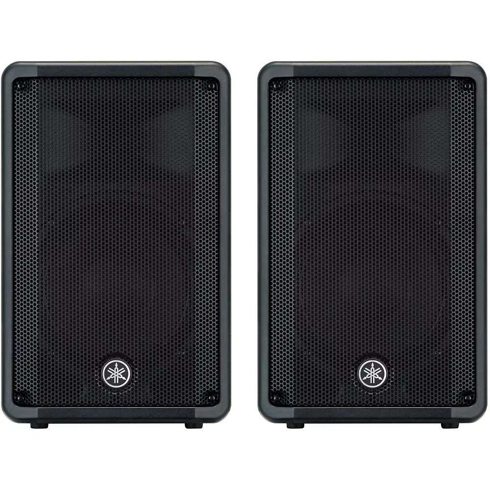 Yamaha CBR10 10" Speaker Pair