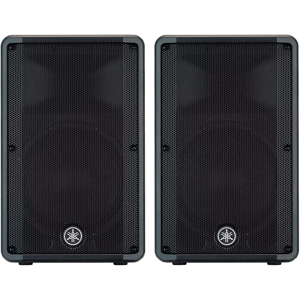 Yamaha CBR12 12" Speaker Pair