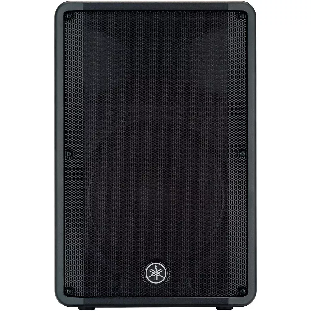 Yamaha CBR15 15" 2-Way Passive Loudspeaker