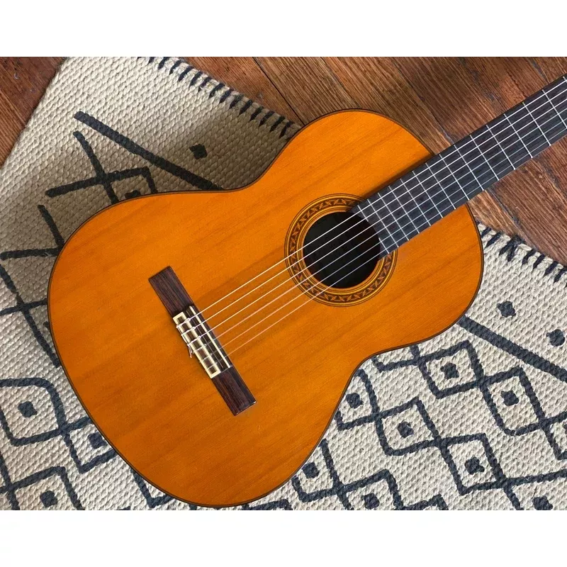 YAMAHA CG-120A