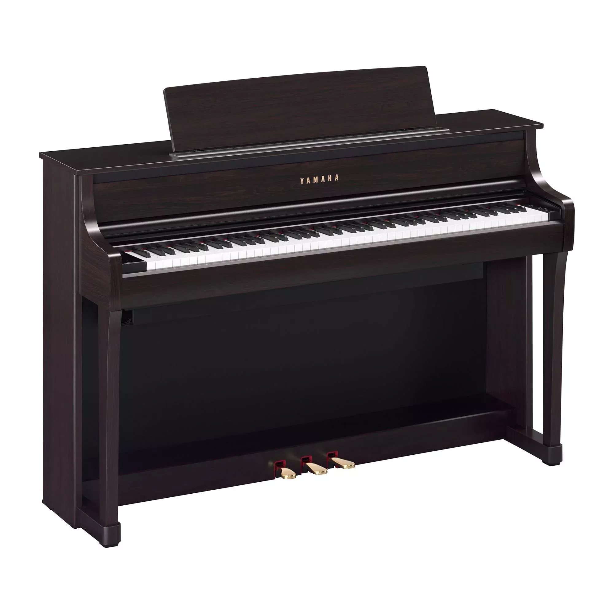 Yamaha Clavinova CLP-875 Digital Piano