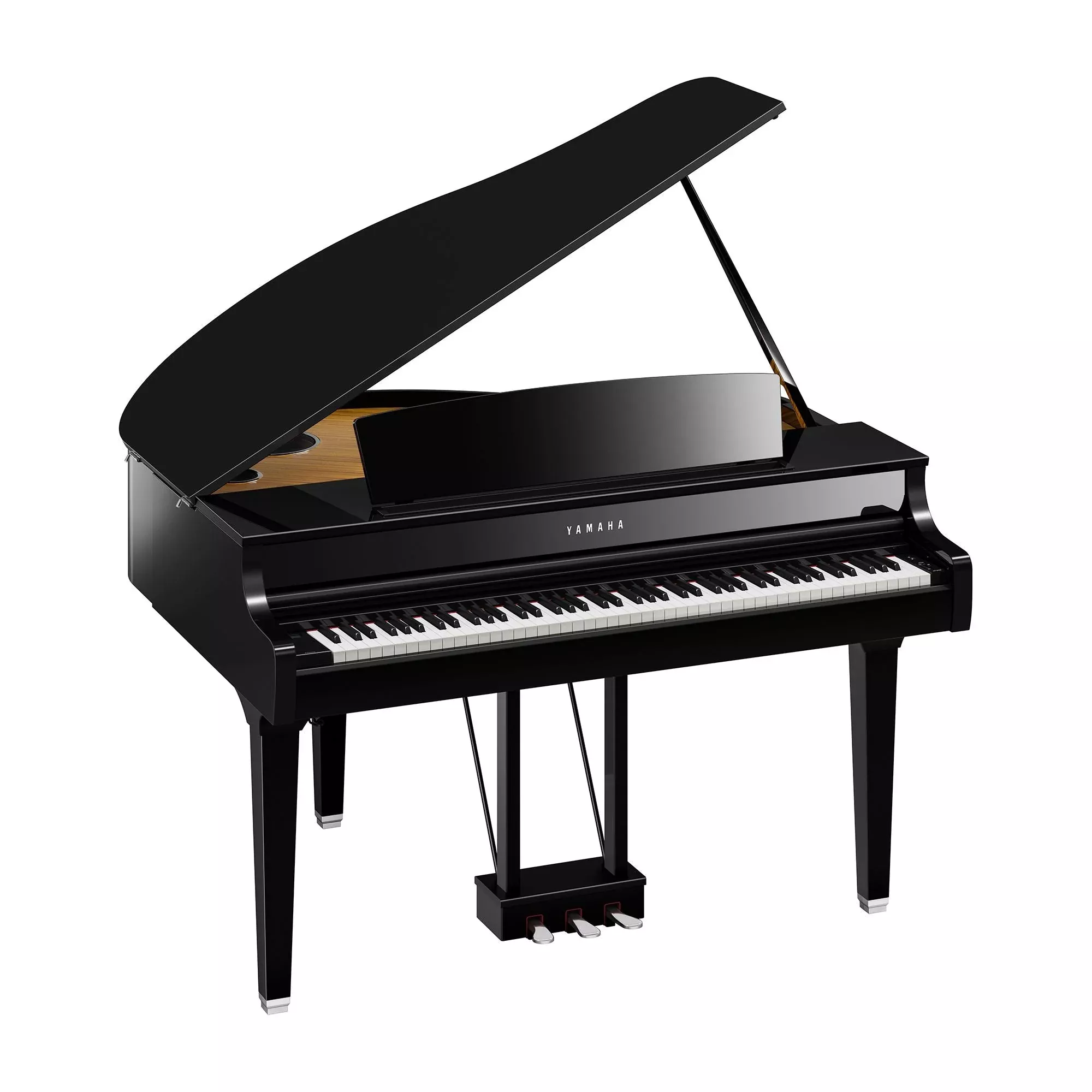 Yamaha Clavinova CLP-895 Grand Piano