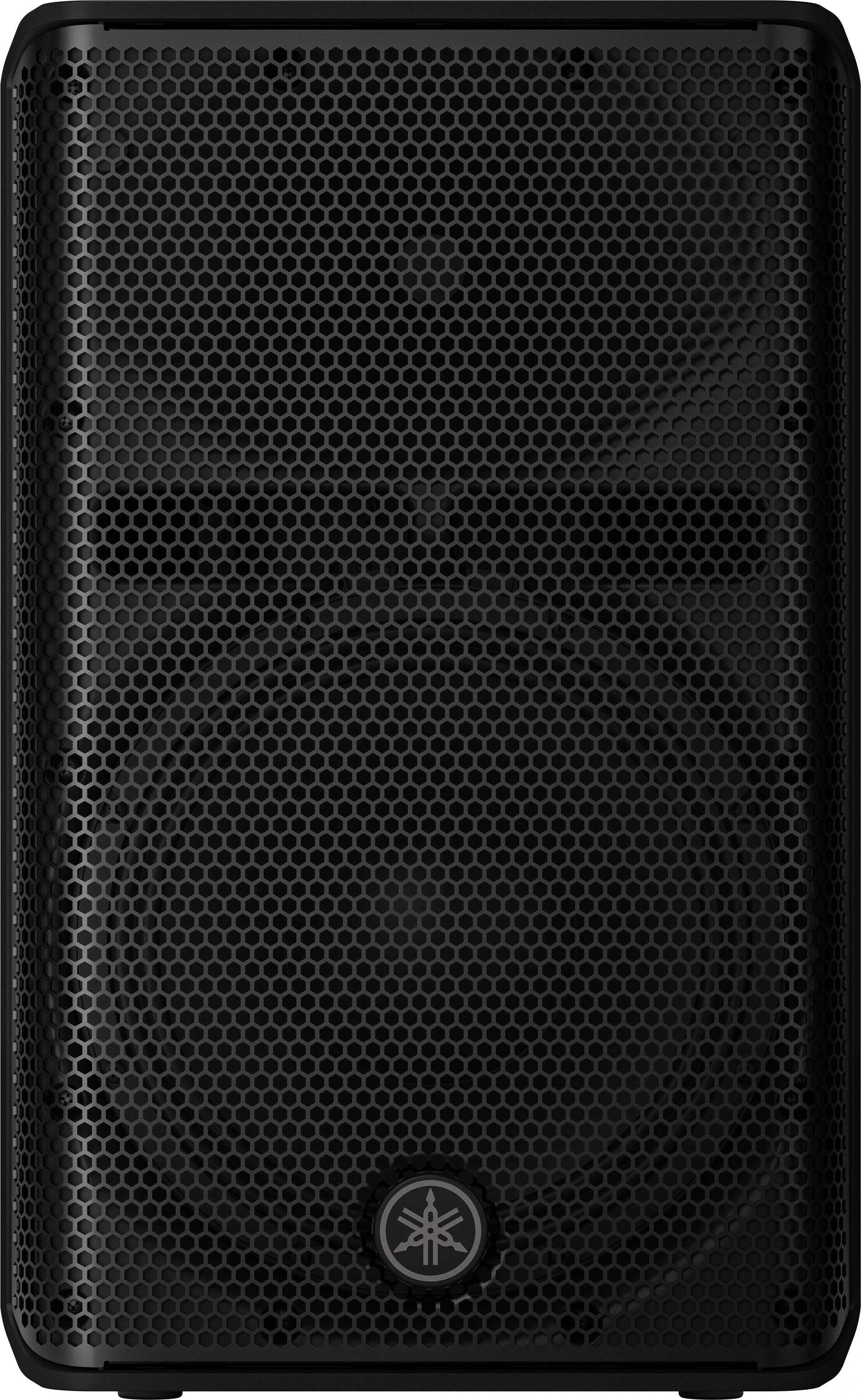 Yamaha DXR10MK3 Powered Loudspeaker in Black