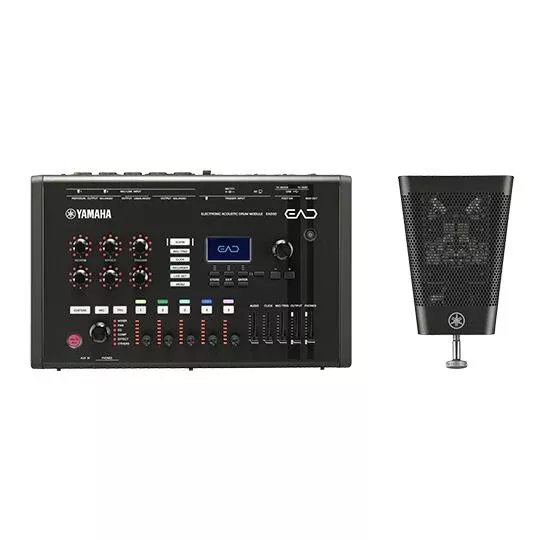 Yamaha EAD50 Electronic Acoustic Drum System