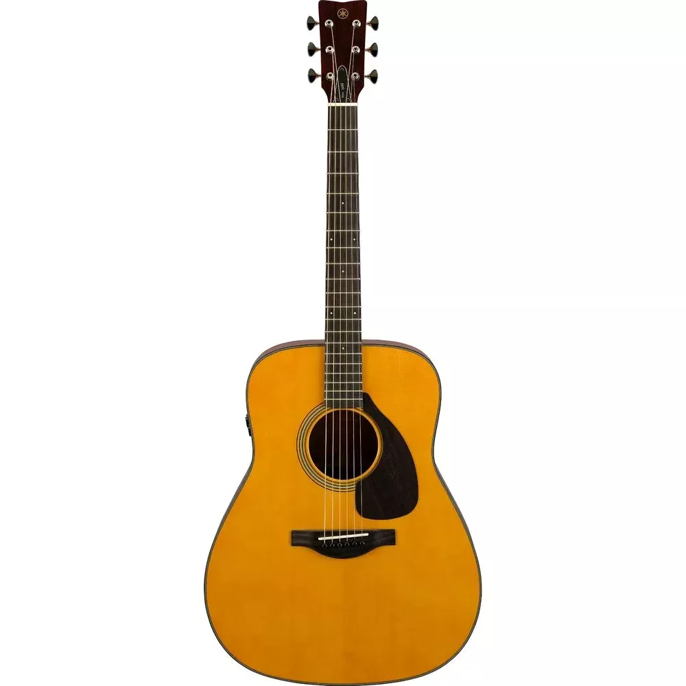 Yamaha FGX5 Gloss Acoustic Electric Guitar