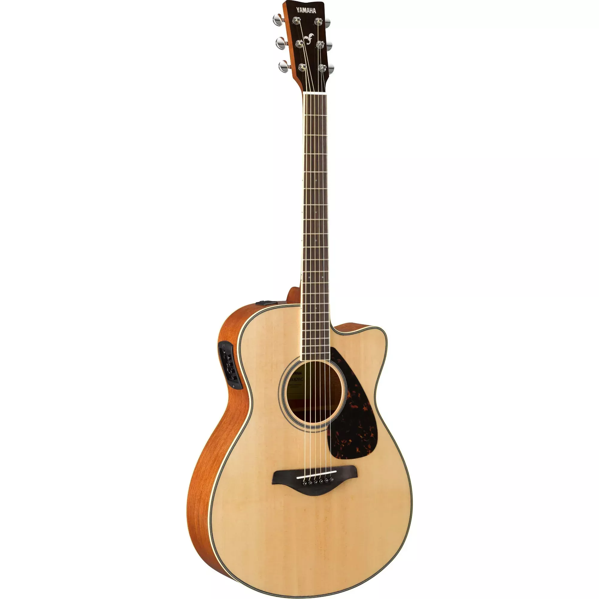 Yamaha FSX820C