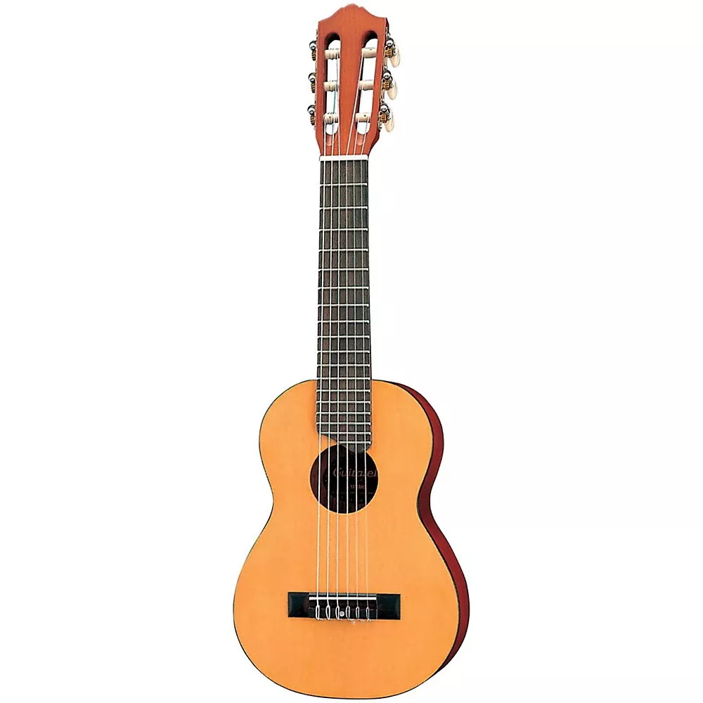 Yamaha GL1 Nylon-String Guitalele - Natural