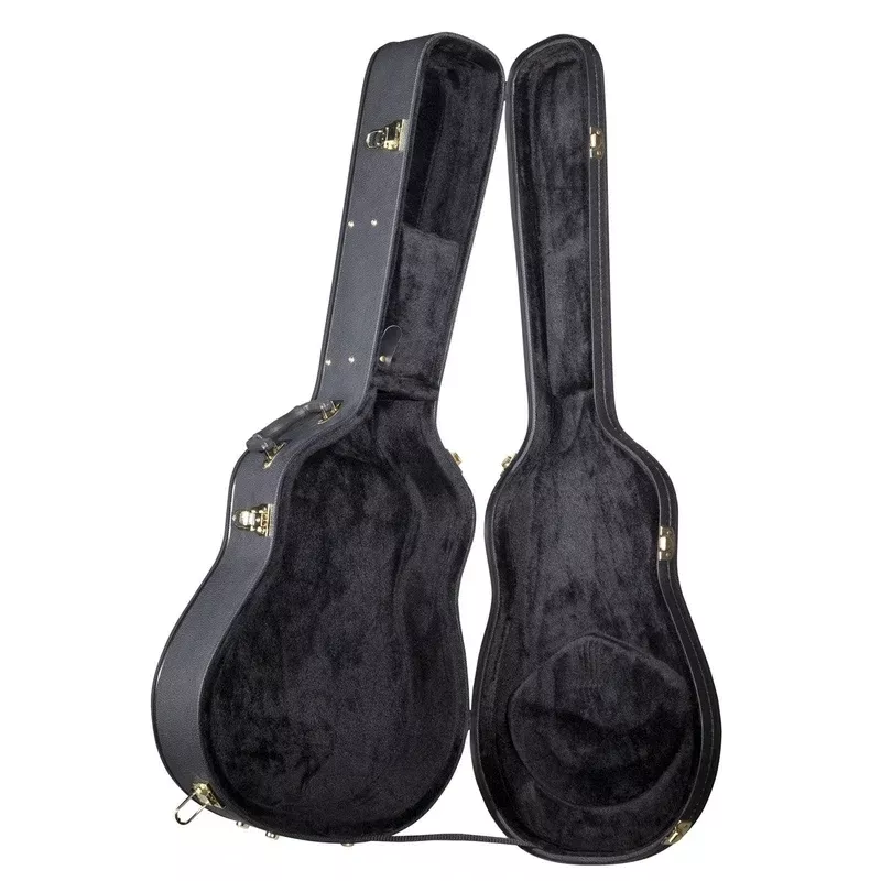 Yamaha Hardshell – Vinyl Case For APX/NTX