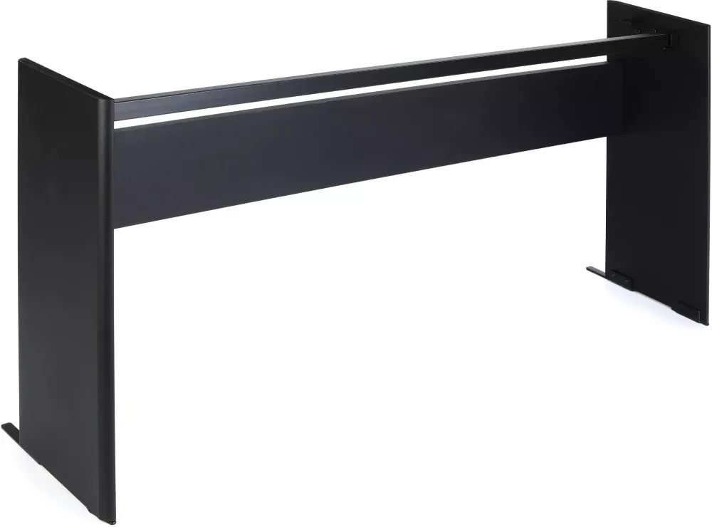 Yamaha L200 Keyboard Stand in Black