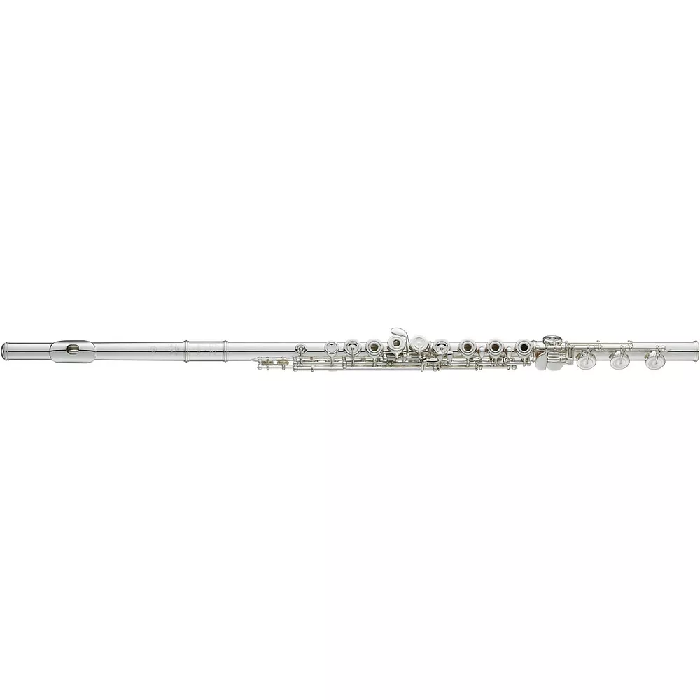 Yamaha Professional 577H Series Flute Offset G C# trill key, split E, gizmo key