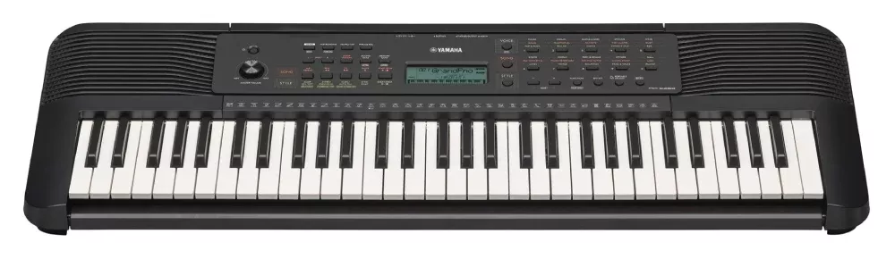Yamaha PSR E283 Portable Beginner Keyboard