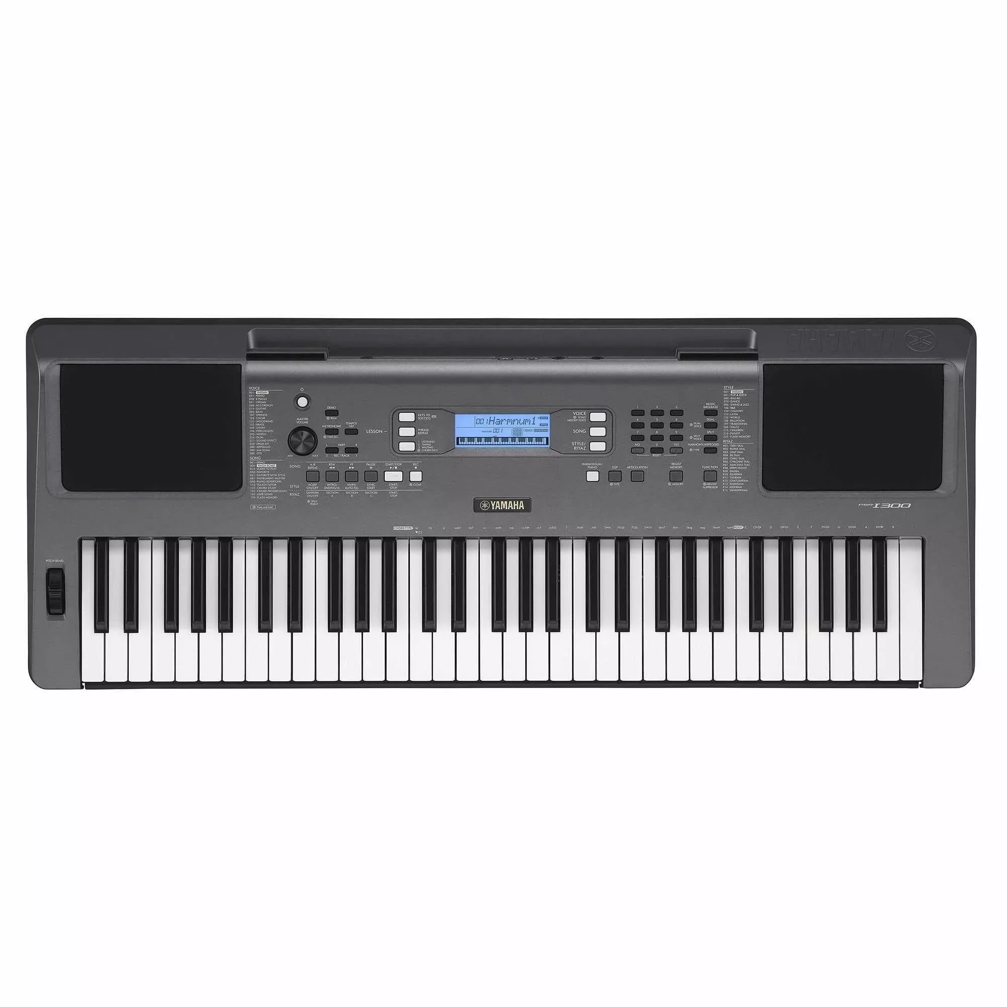 Yamaha PSR-I300 Indian Arranger Workstation