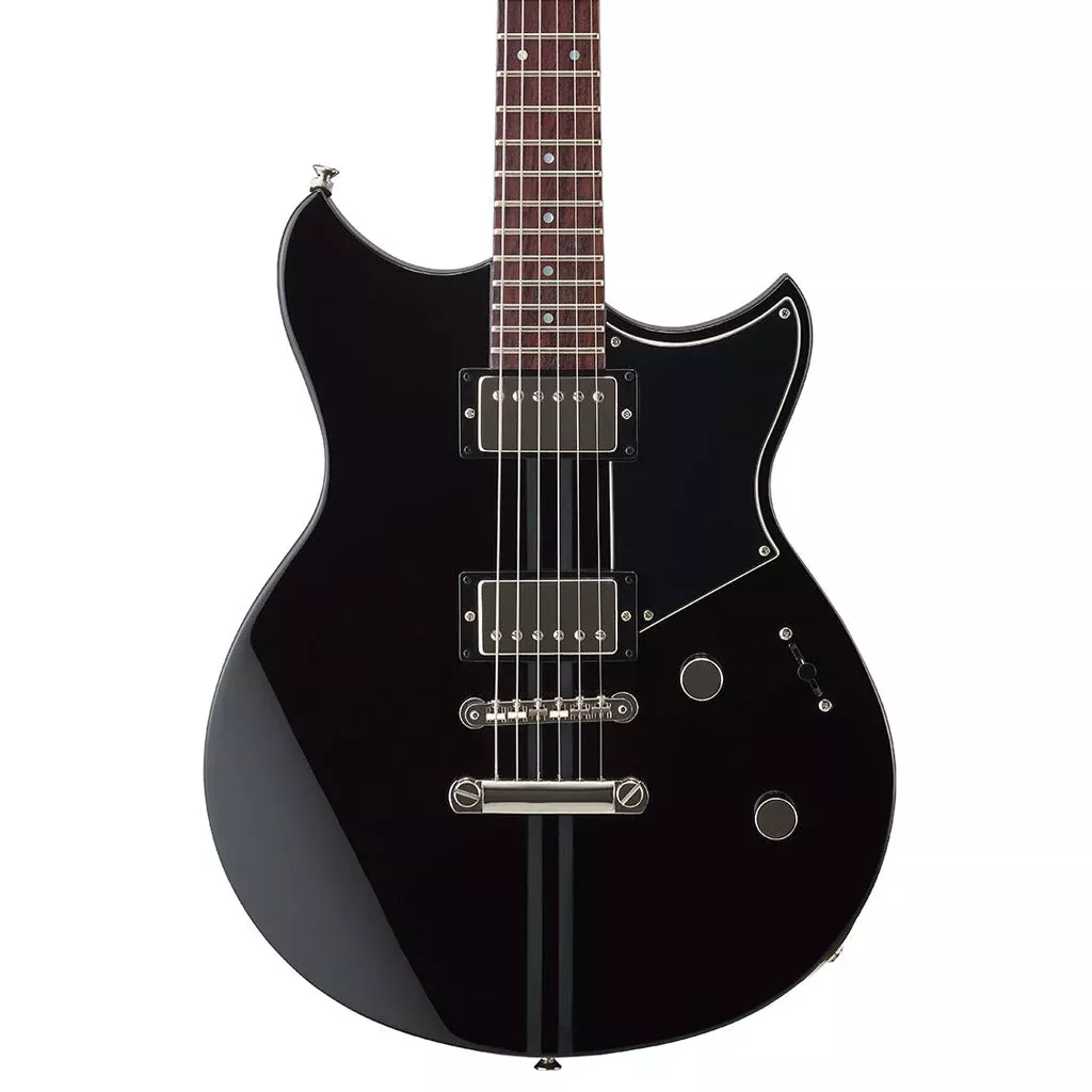 Yamaha Revstar Element RSE20 in Black