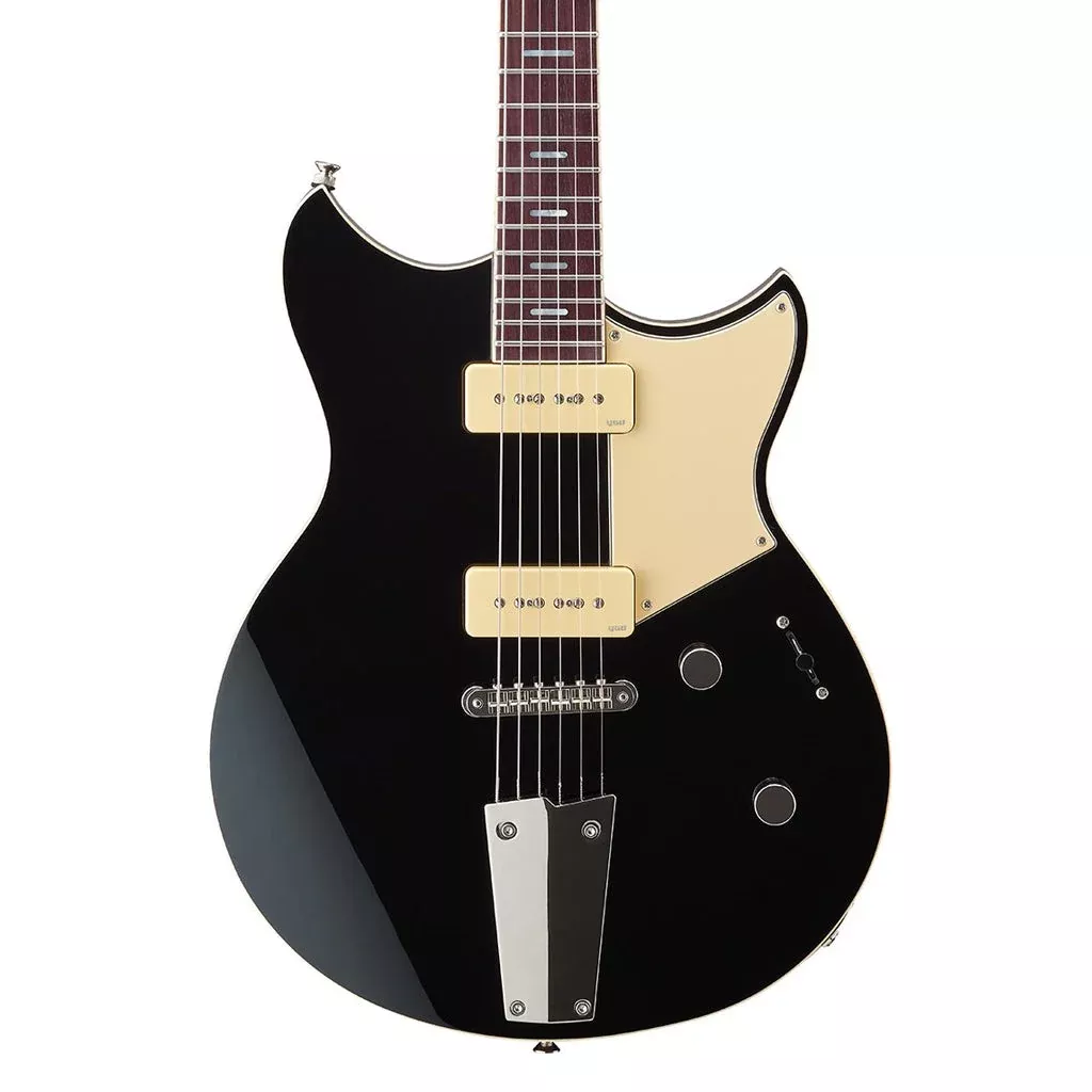 Yamaha Revstar Standard RSS02T in Black