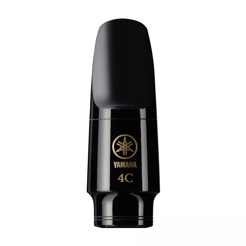 Yamaha Soprano Saxophone Mouthpiece Standard 4C (SS-4C)