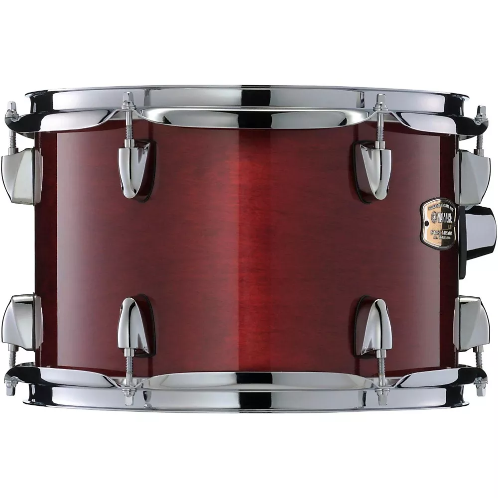 Yamaha Stage Custom Birch Tom 14 x 11 in. Cranberry Red