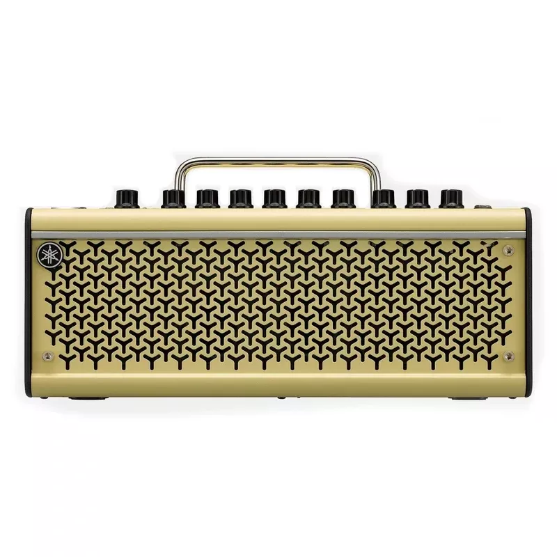 Yamaha THR10II 20-Watt Authentic Tube Tone Desktop Amplifier