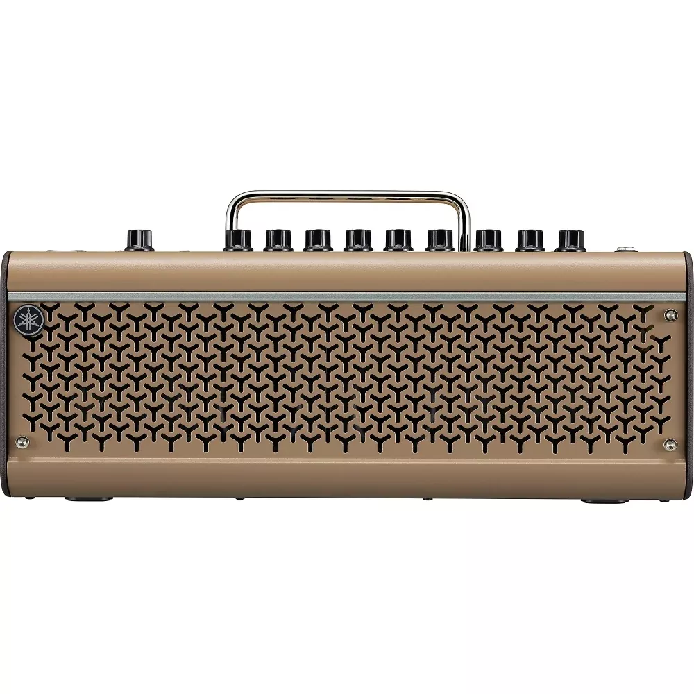 Yamaha THR30IIA Wireless Acoustic Modeling 2x3.5" 30W Combo Amp