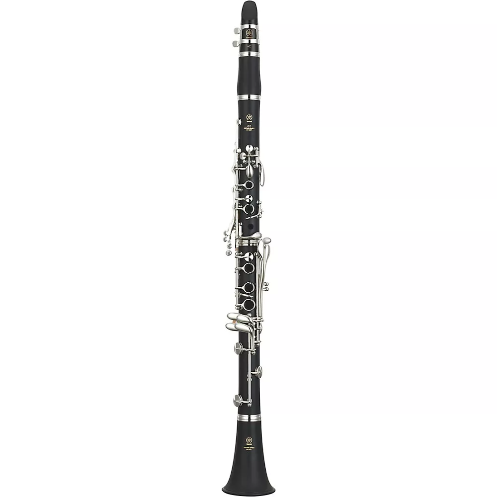 Yamaha YCL-255 Standard Bb Clarinet Bb Clarinet