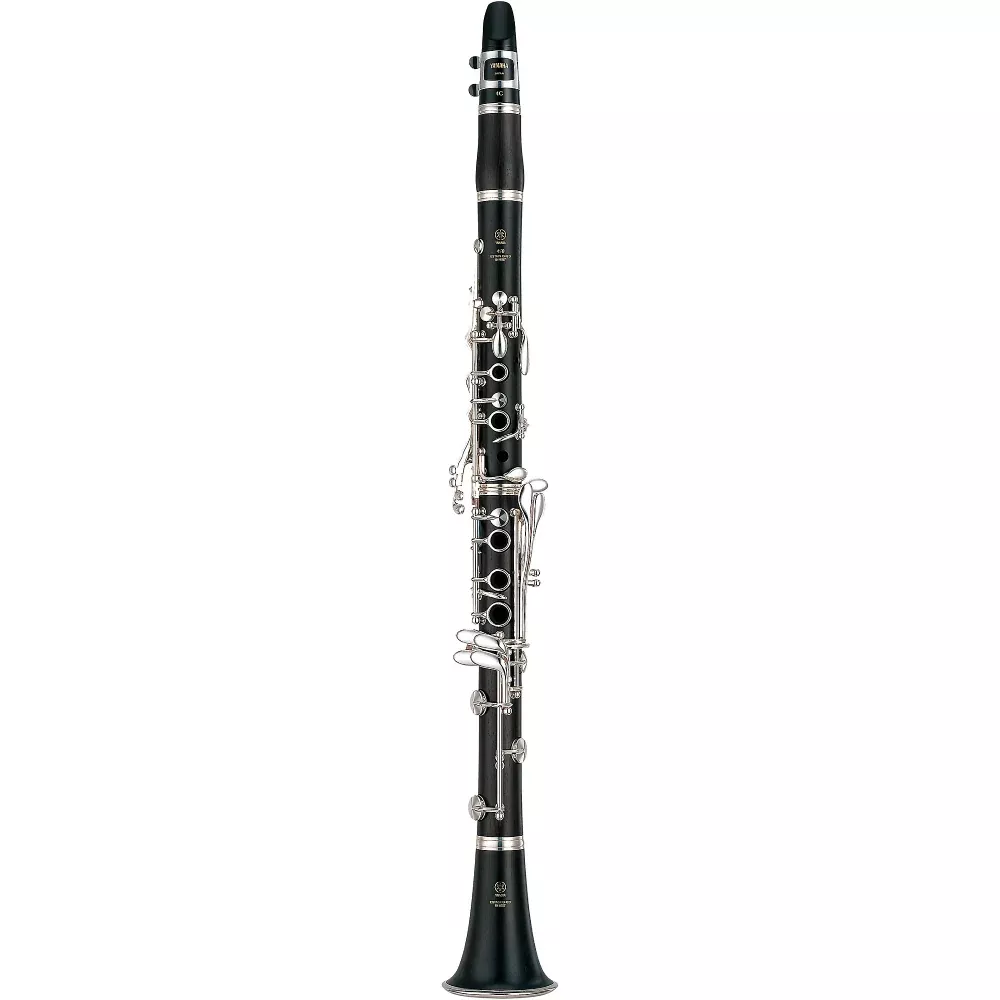 Yamaha YCL 450 Intermediate Bb Clarinet