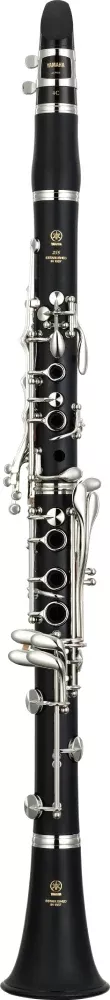 Yamaha YCL255 Student Bb Clarinet
