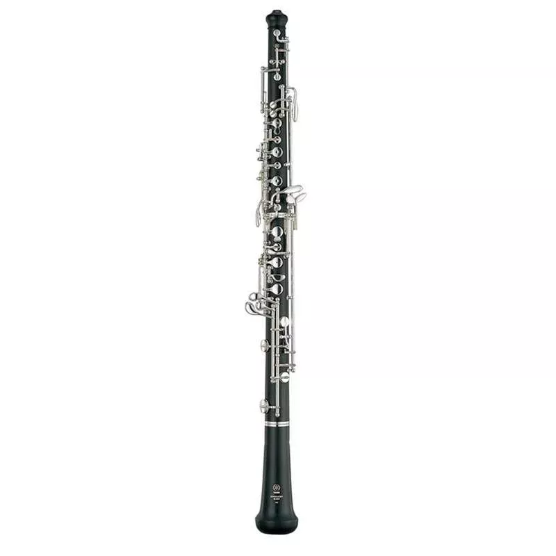 Yamaha YOB-241 Student Oboe – ABS Resin