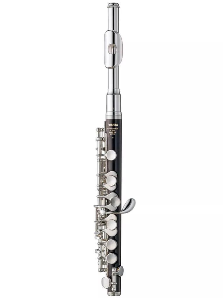 Yamaha YPC 32 Piccolo