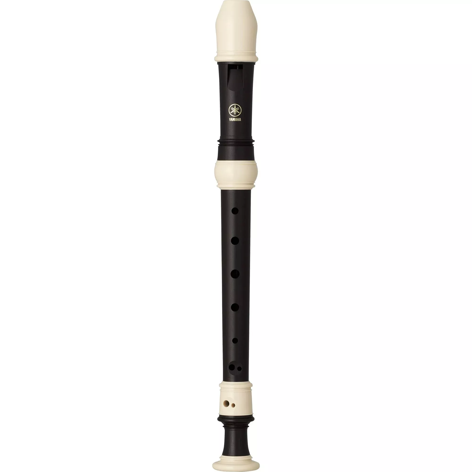 Yamaha YRS324B Soprano Recorder