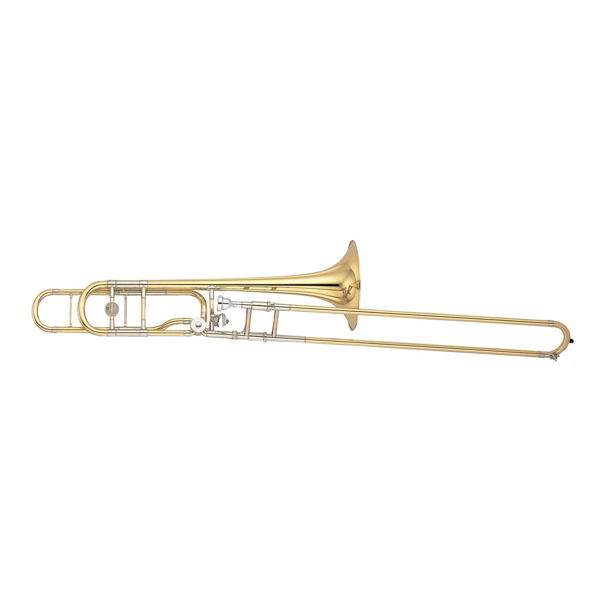 Yamaha YSL-882IIO Large Bore Tenor Trombone
