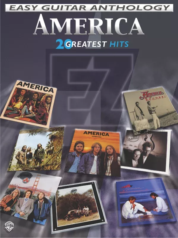 You Can Do Magic: Interm./Easy Guitar TAB