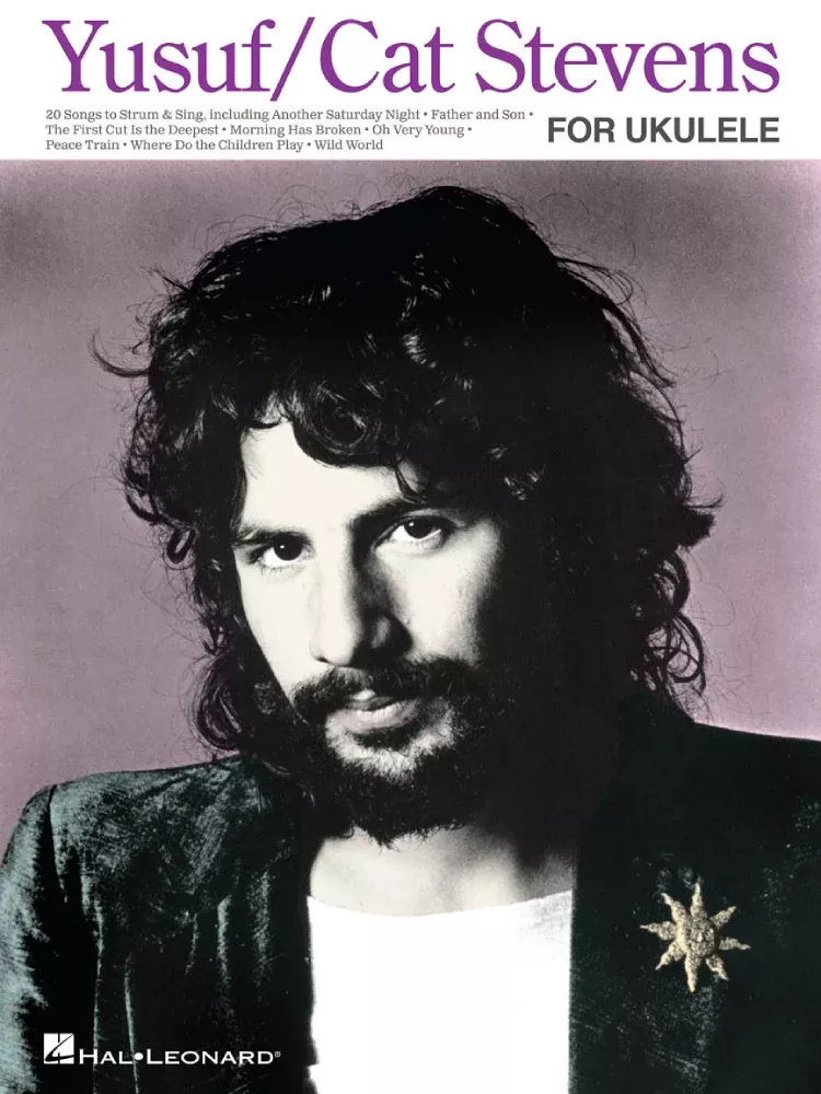 Yusuf/Cat Stevens For Ukulele