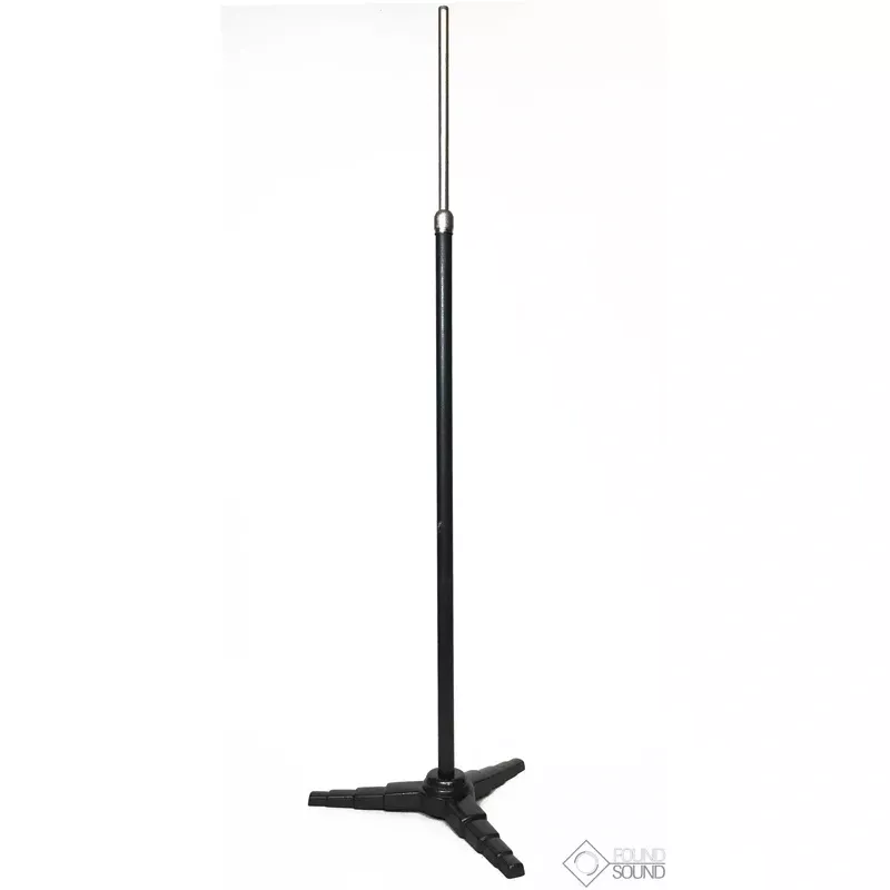 Zephyr Vintage Microphone Stand