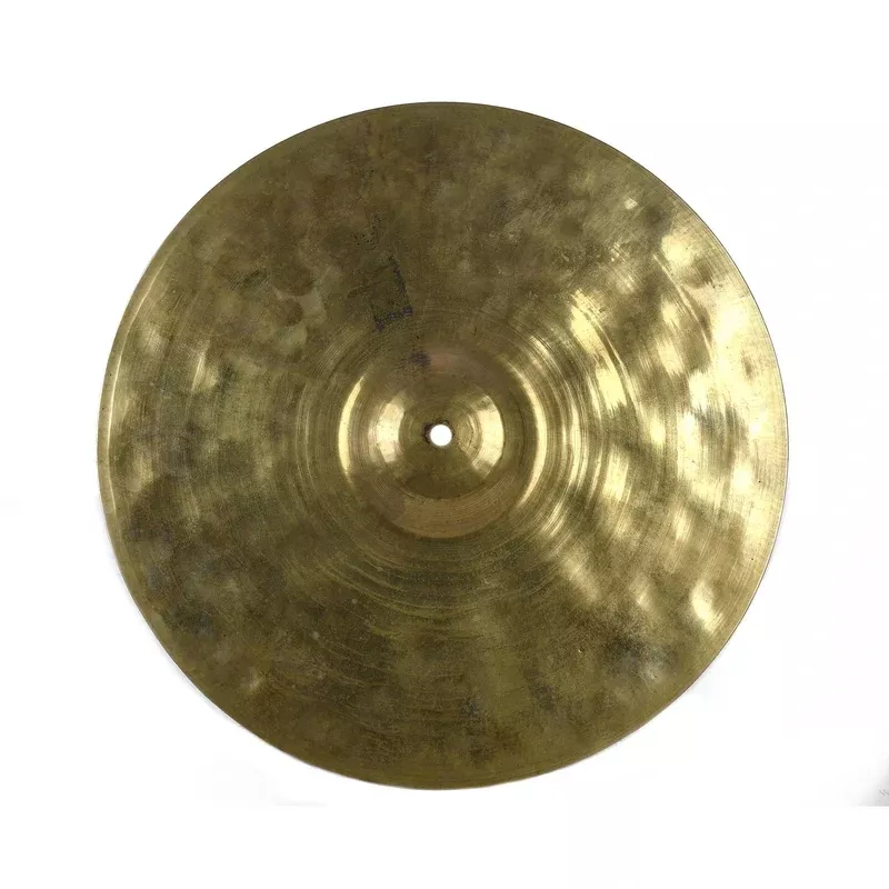 Zildjian 14″ Z Custom Dyno Beat Bottom Only – Used