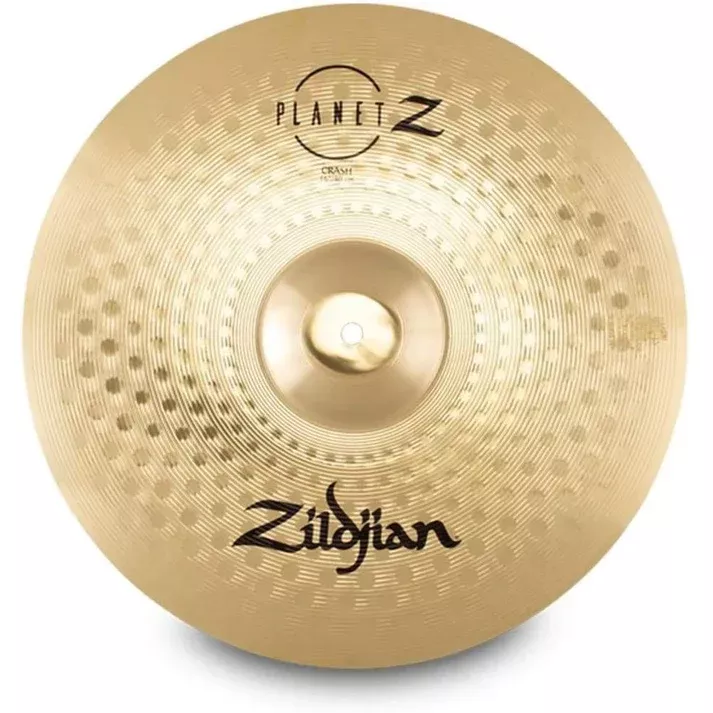 Zildjian 16 inch Planet Z Crash Cymbal