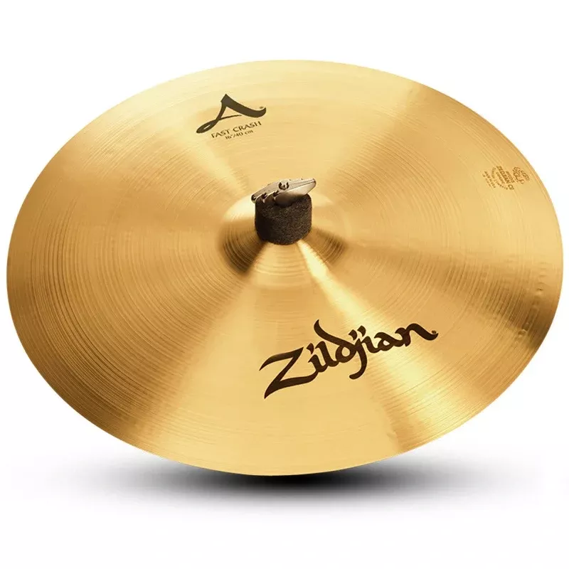 Zildjian 16″ A Series Fast Crash