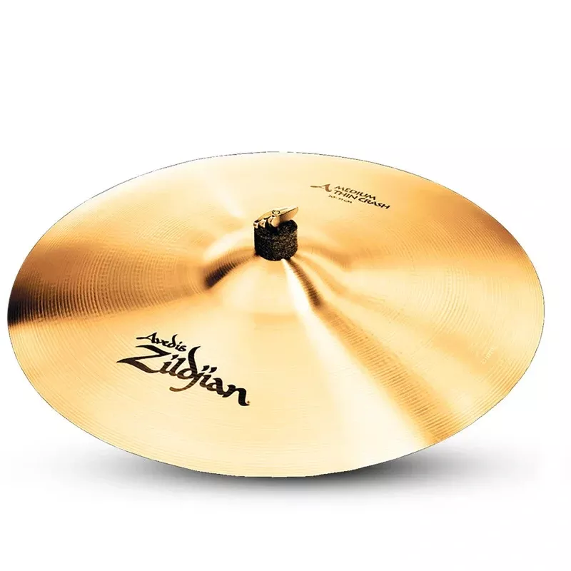 Zildjian 16″ A Series Medium Thin Crash