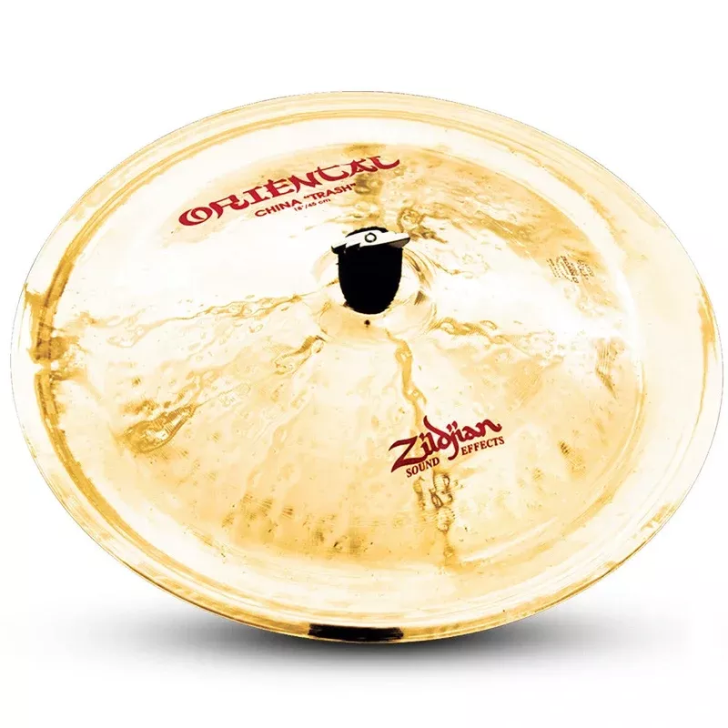 Zildjian 18″ Oriental China “Trash”