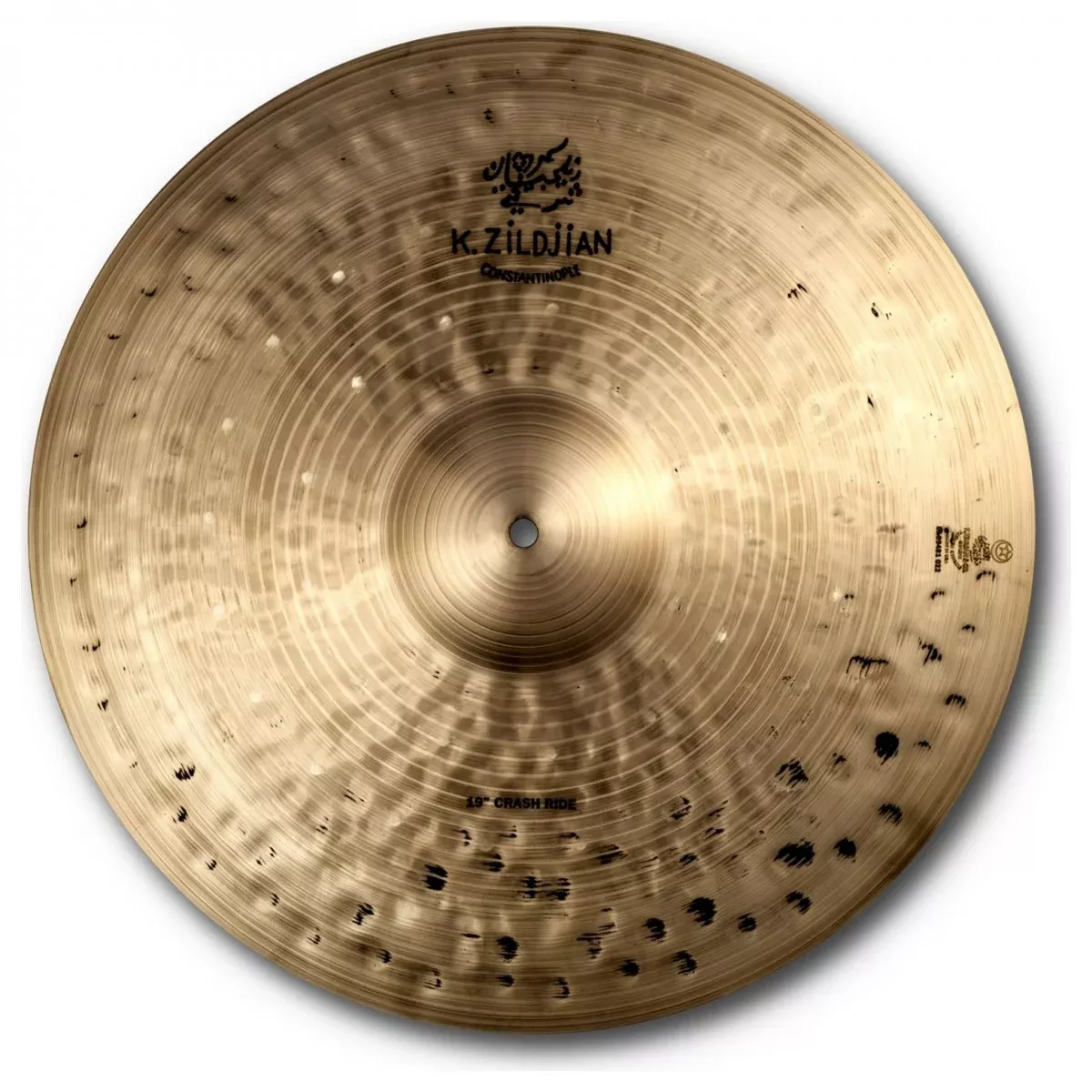 Zildjian 19 inch K Constantinople Crash Ride Cymbal