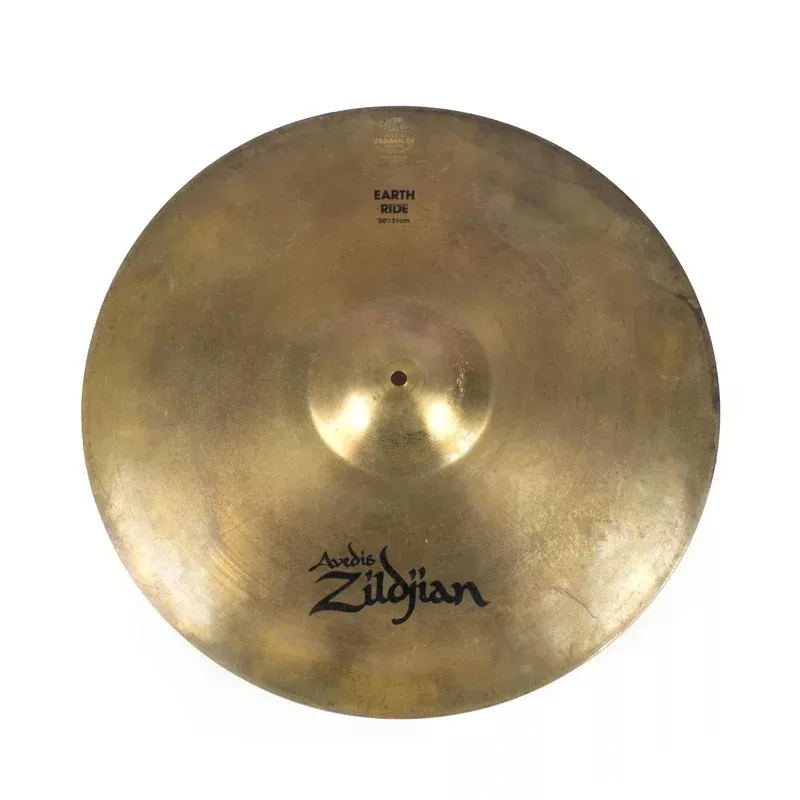 Zildjian 20″ Earth Ride – Used