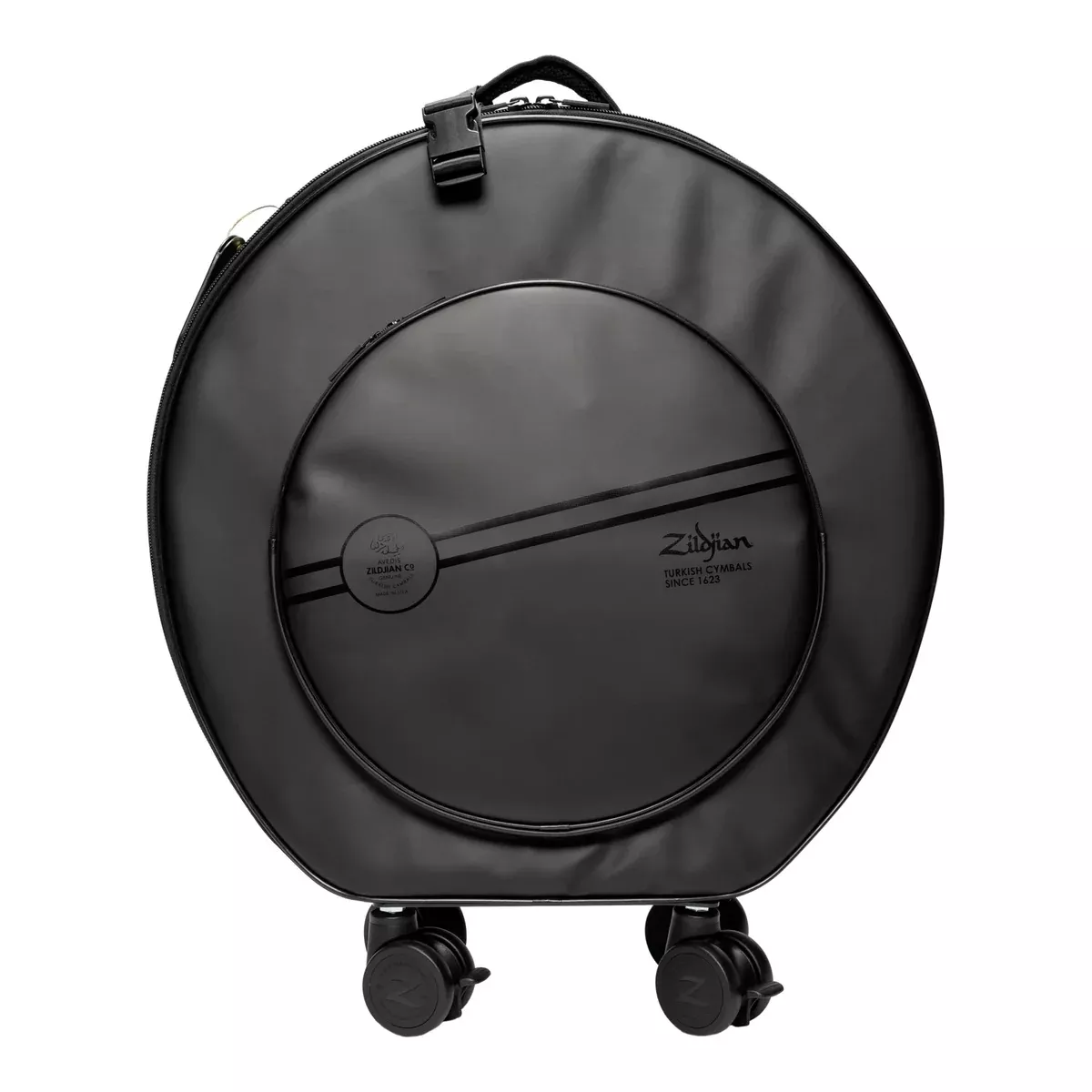 Zildjian 24 inch Touring Rolling Cymbal Bag