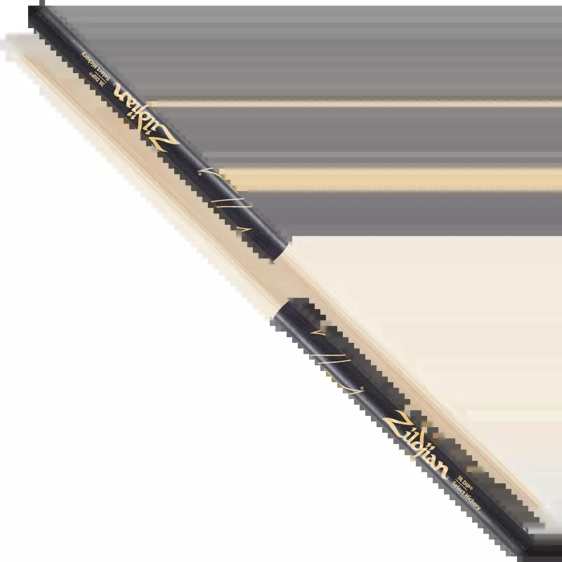 Zildjian 7A Nylon Dip Hickory Drumsticks
