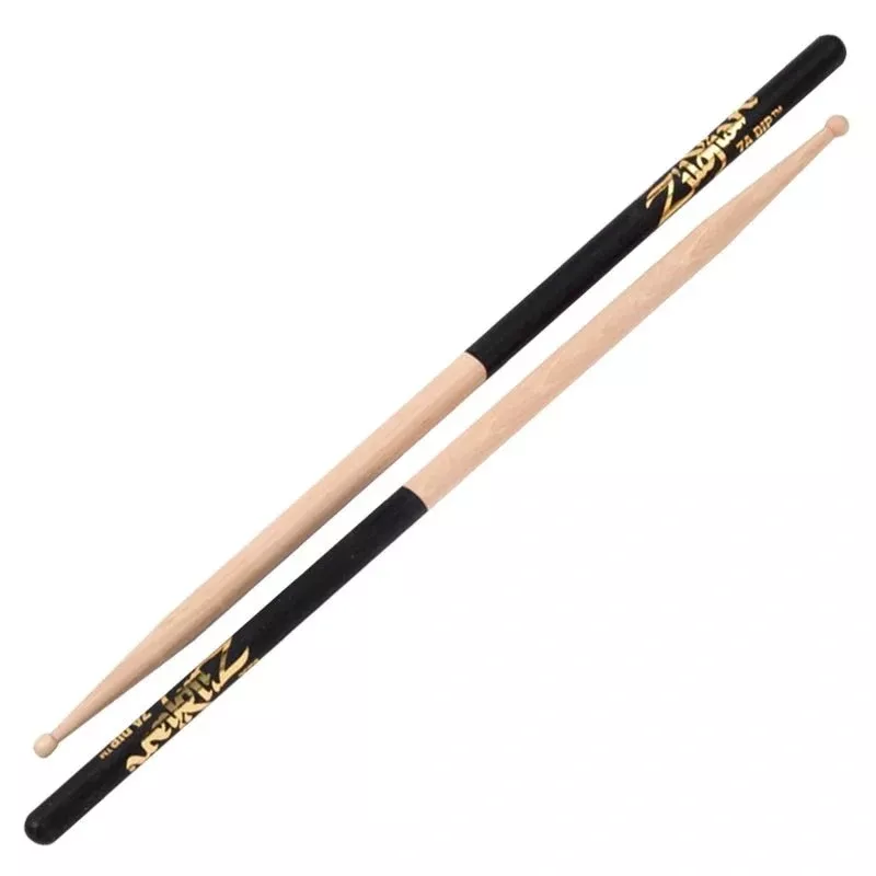 Zildjian 7A Wood Tip Dip Drumsticks