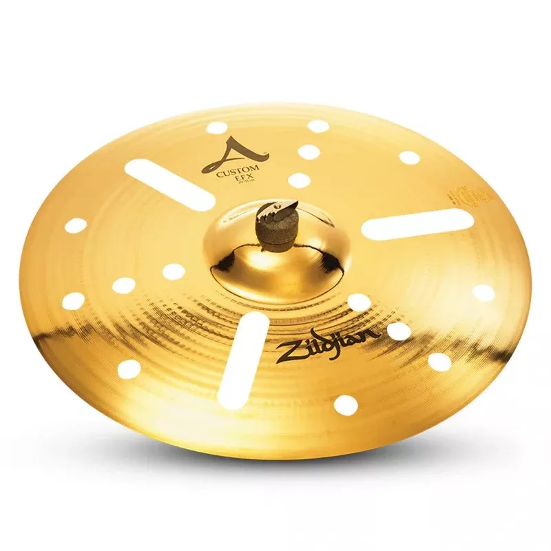 Zildjian A20820 20″ A Custom EFX Crash