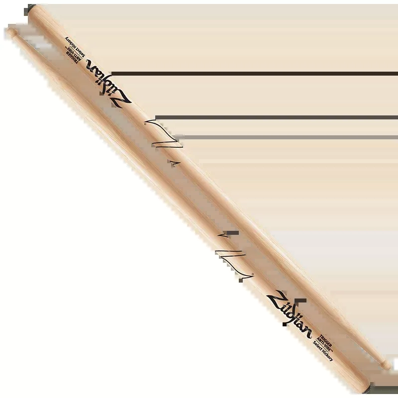 Zildjian Anti Vibe Hickory Trigger Drumsticks