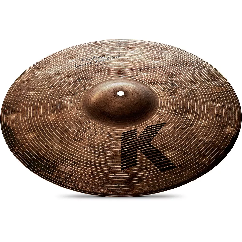 Zildjian K Custom Special Dry Crash 18 in.