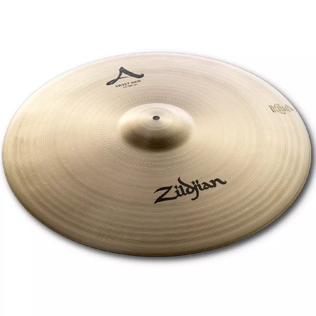 Zildjian A Series 23" Sweet Ride Cymbal
