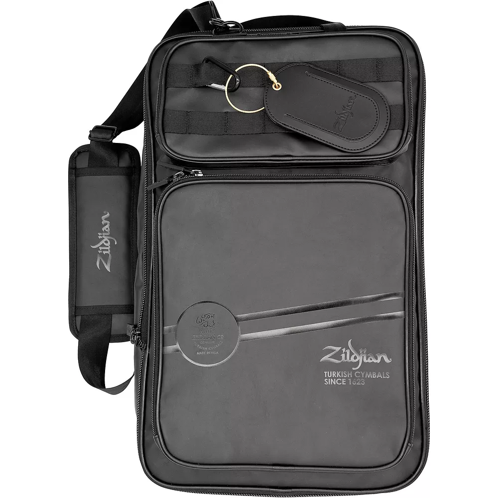 Zildjian Touring Stick Bag – Black