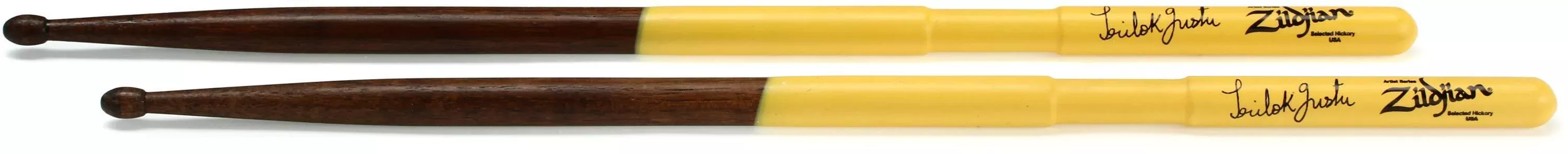 Zildjian Trilok Gurtu Artist Series Drumsticks