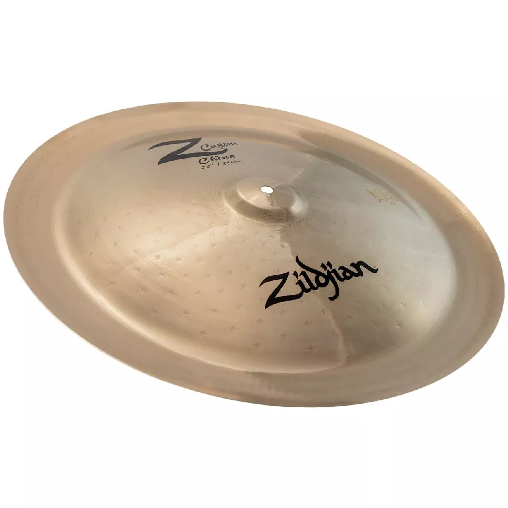 Zildjian Z Custom 20″ China Cymbal